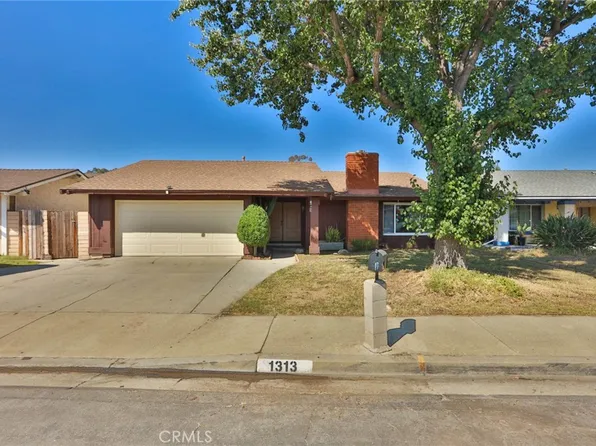 1313 Custoza Ave, La Puente, CA 91748