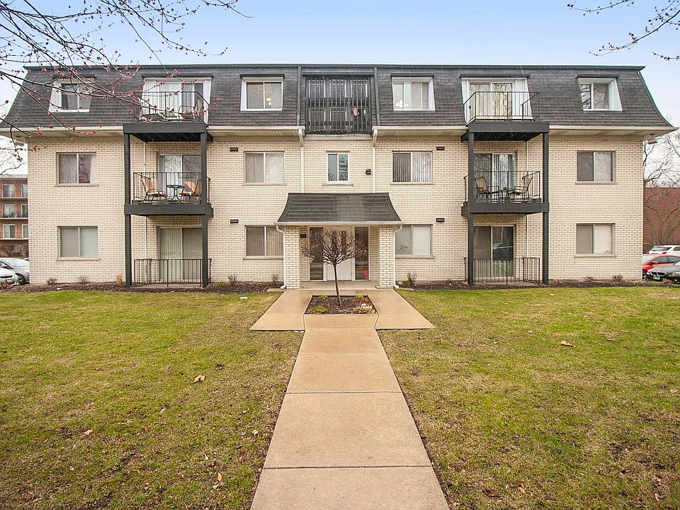 1st image of 9641 S Karlov Ave APT 301
