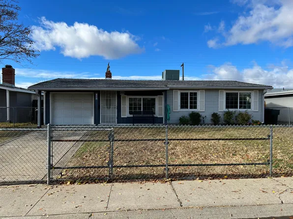 5805 San Marcos Way, North Highlands, CA 95660