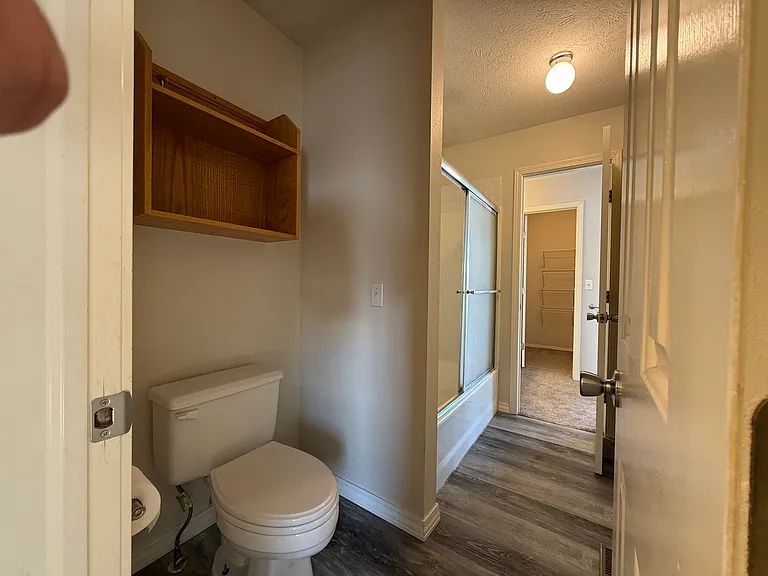 5580 S Robberson Ave #H — Photo 10