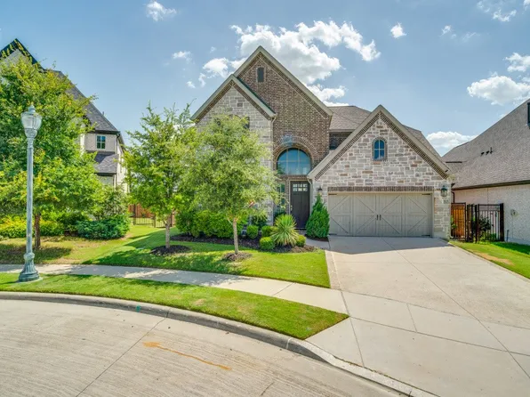 880 Manchester Ave, Prosper, TX 75078