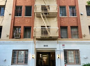 1845 N Gramercy Pl APT 107, Los Angeles, CA 90028