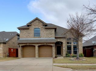 3309 Tori Trl, Fort Worth, TX 76244