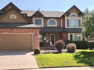 5824 S Danube St, Aurora, CO 80015