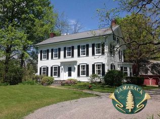 556 Schultzville Rd, Clinton Corners, NY 12514