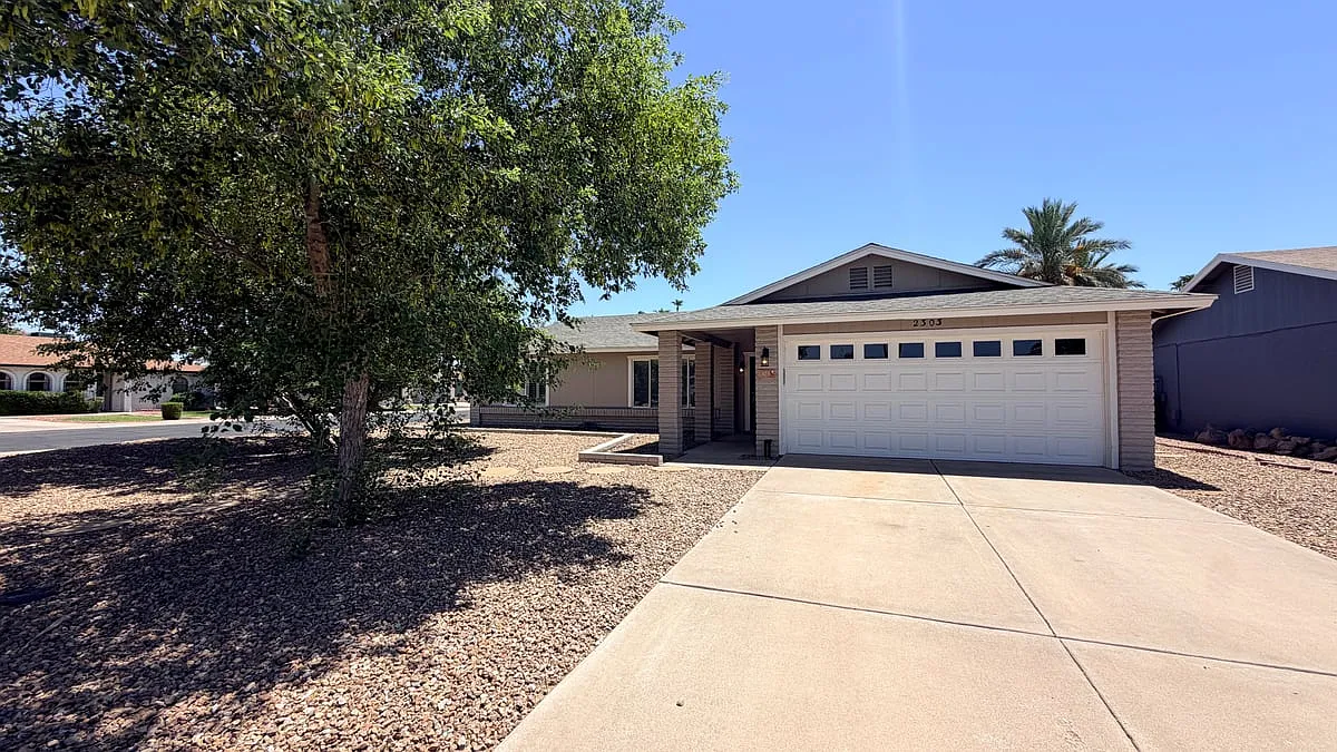 2303 South Cottonwood Drive — Photo 1
