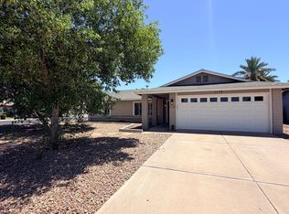 2303 S Cottonwood Dr, Tempe, AZ 85282