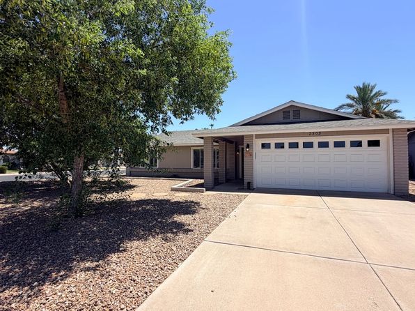 2303 S Cottonwood Dr