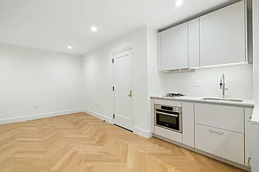 Rented by Akelius Real Estate Management