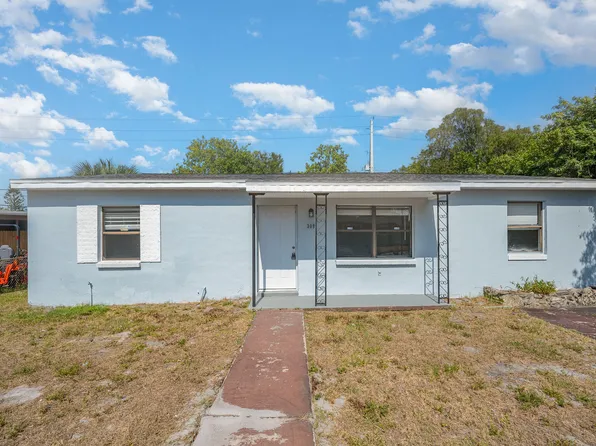 309 N Georgia Ave, Cocoa, FL 32922