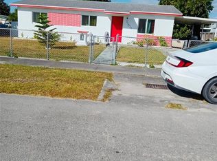 15321 SW 308th St, Homestead, FL 33033