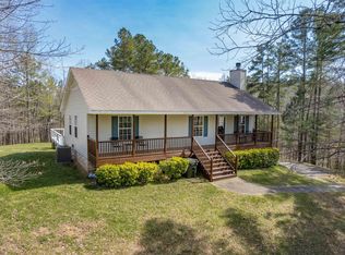 184 Sequoyah Rd, Pell City, AL 35128