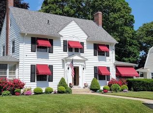 116 Glen Rd, Woonsocket, RI 02895