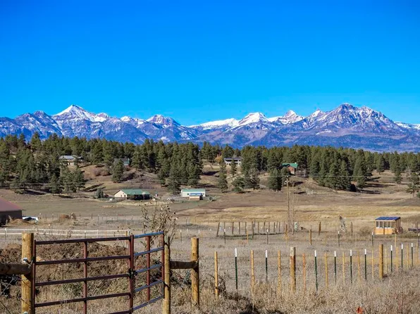 59 Green View Drive, Pagosa Springs, CO 81147