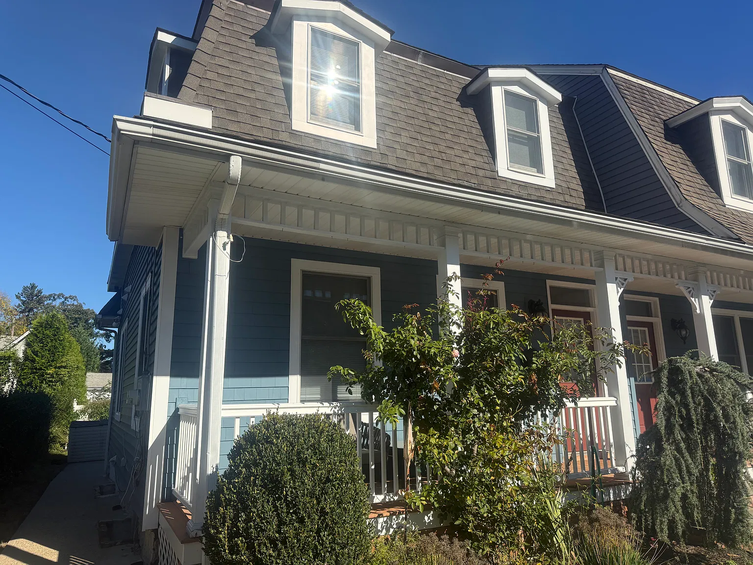 Maple St, Dobbs Ferry — Photo 1