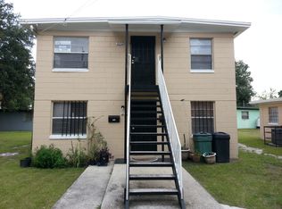 1652 Windle St, Jacksonville, FL 32209