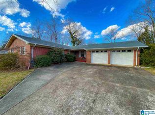 3921 Morris Dr, Anniston, AL 36207