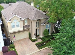 5702 Bering Cir, Houston, TX 77057