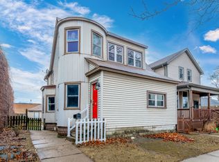 4016 Blanchan Ave, Brookfield, IL 60513