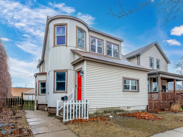 4016 Blanchan Ave, Brookfield, IL 60513