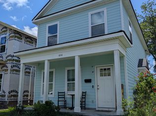 1616 Reynolds St, Savannah, GA 31401