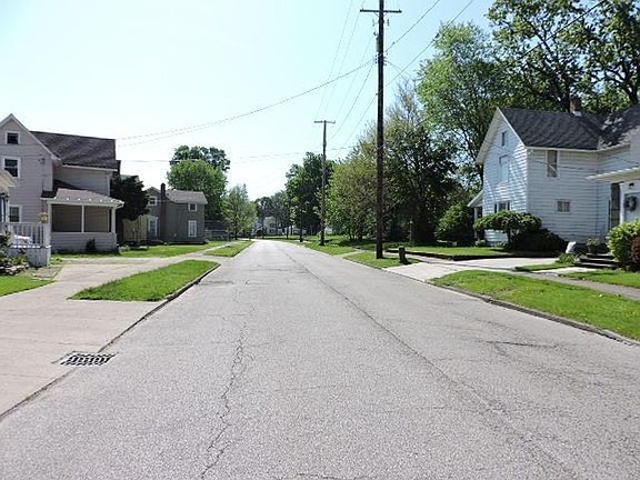 street