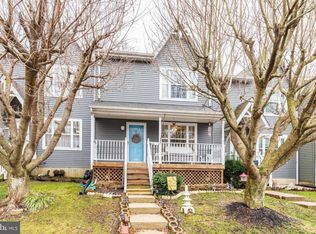 605 Nanticoke Ct, Abingdon, MD 21009