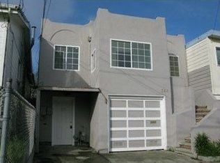 344 Accacia St, Daly City, CA 94014