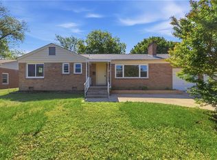 3 Marcella Rd, Hampton, VA 23666