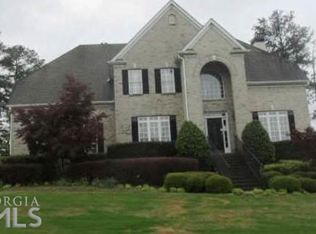 1515 Mount McKinley Dr, Grayson, GA 30017