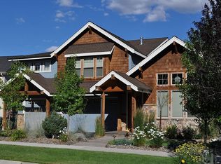 2636 NW Brickyard St, Bend, OR 97703