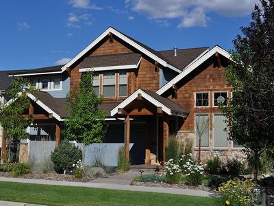 2636 NW Brickyard St, Bend, OR, 97703