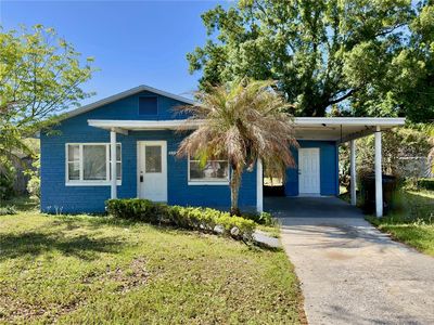 4900 Elese St, Orlando, FL, 32811