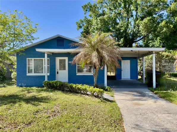 4900 Elese St, Orlando, FL 32811