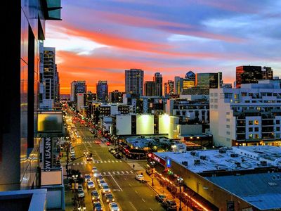 527 10th Ave UNIT 704, San Diego, CA, 92101