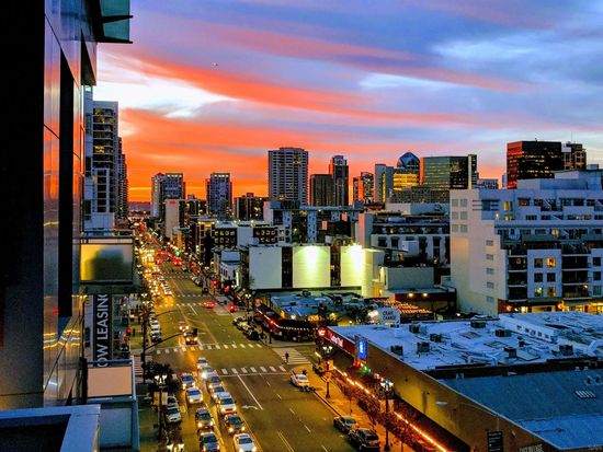 527 10th Ave Unit 704, San Diego, CA 92101