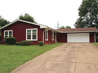 7115 Washington Ave, Evansville, IN 47715