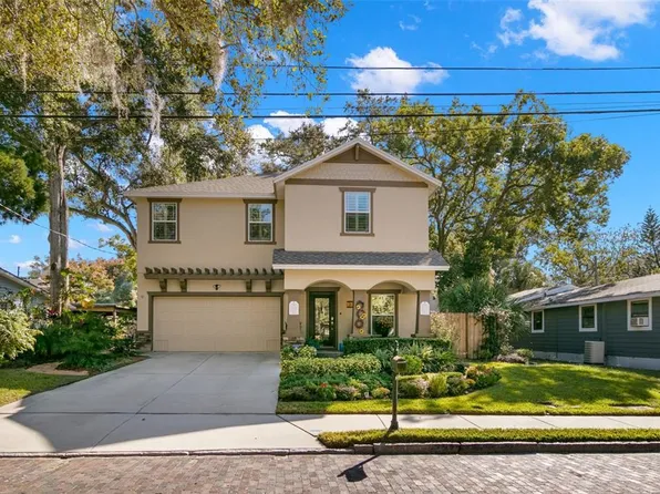 336 5th St N, Safety Harbor, FL 34695