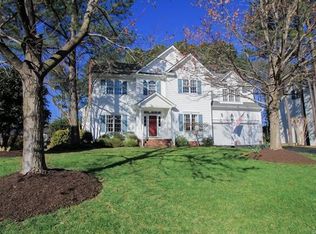 5009 Park Meadows Way, Glen Allen, VA 23059