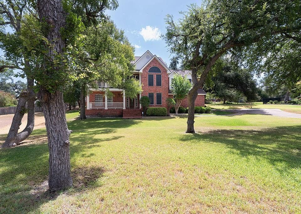 42 Meandering Way, Round Rock, TX 78664 Zillow