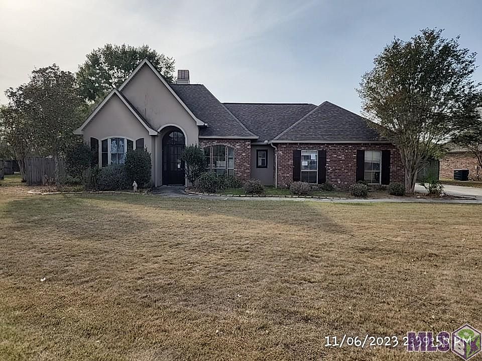 36431 Rosalie Ave, Denham Springs, LA 70706 Zillow