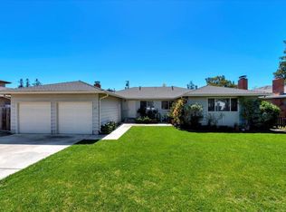 202 Budd Ave, Campbell, CA 95008