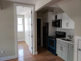 Rented by Yup Realty LLC