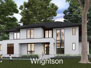 6699 Pyle Rd Plan, PCI - 20817, Bethesda, MD 20817