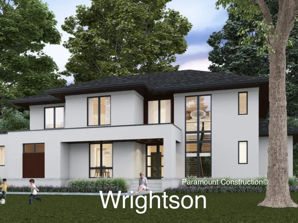 6699 Pyle Rd Plan, PCI - 20817