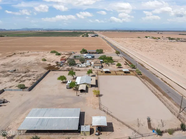 840 N SUNSHINE Boulevard, Casa Grande, AZ 85194