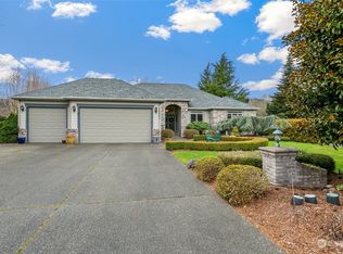 14922 148th Avenue Ct E, Orting, WA 98360