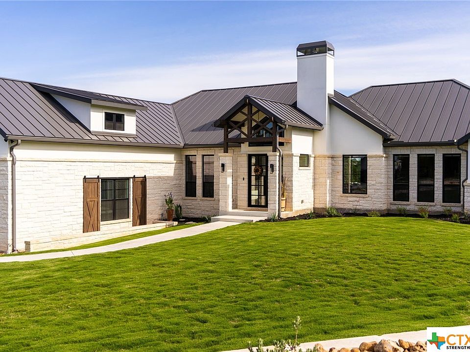 782 Maximino Ridge Rd, Bulverde, TX 78163 Zillow