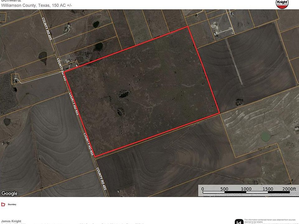 None County Rd 455, Coupland, TX 78615 MLS 8037255 Zillow