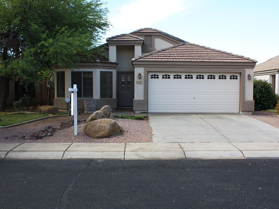 1st image of 16227 W Caribbean Ln